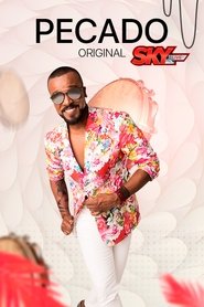 Alexandre Pires - Pecado Original) Alexandre Pires - Pecado Original (2015)