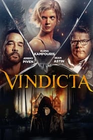 Vindicta постер