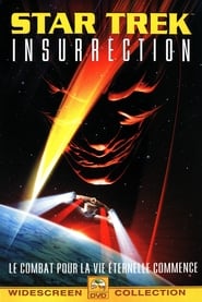 Image Star Trek : Insurrection