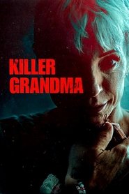 Poster Killer Grandma 2018