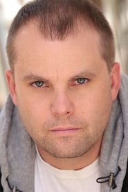 Eric Ritter as Graham Cooper