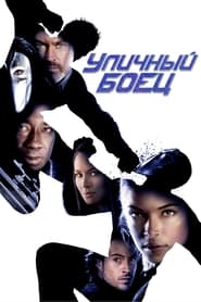 Уличный боец (2009)