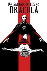 The Satanic Rites of Dracula постер