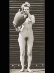 Woman Setting Down Jug 1887