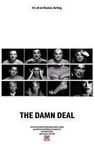 Poster The Damn Deal 2014