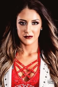 Brittany Baker as Britt Baker