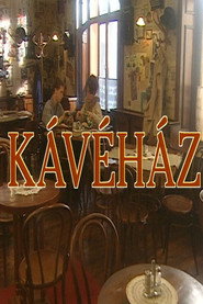 Kávéház