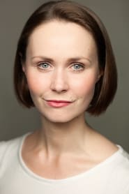 Zoe Rainey as Belle's Mother