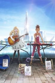 CAROLE & TUESDAY poster