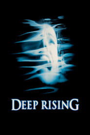 Deep Rising 1998 吹き替え 動画 フル