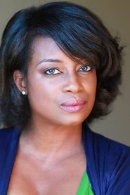 Nicci T. Carr as Shirley