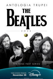 Antologia trupei The Beatles