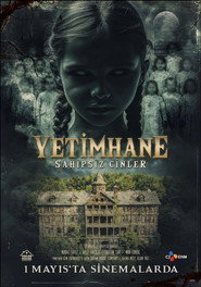 Yetimhane: Sahipsiz Cinler