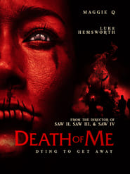 Imagen Death of Me