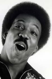 Wilson Pickett headshot