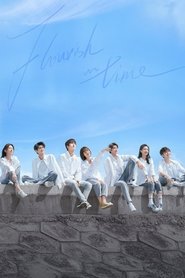 Flourish In Time Episode Rating Graph poster