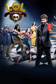 LOL: O Último a Rir — Temporada 1