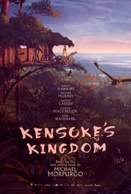 Kensuke’s Kingdom