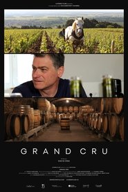 Grand Cru постер