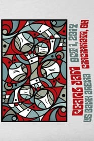 Poster Pearl Jam: Cincinnati 2014