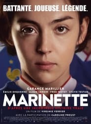 Marinette (2023) Unofficial Hindi Dubbed