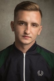 Florian Rafuna as Bogdan