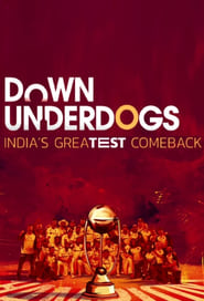 Down Underdogs постер