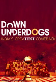 Down Underdogs постер