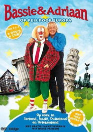Bassie & Adriaan: De geheimzinnige opdracht