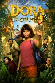 Dora et la Cité perdue