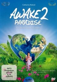 Poster Awake 2 Paradise - Ein Reiseführer ins Leben