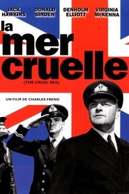 Film La mer cruelle streaming