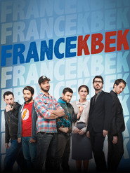 France KBEK постер