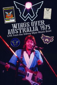 Wings Over Australia