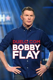 Duelo com Bobby Flay — Temporada 28