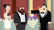American Dad! - Episode 8x04