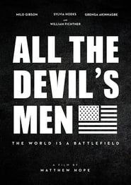 All⋆the⋆Devil's⋆Men⋆⋆Film⋆Kostenlos⋆Anschauen