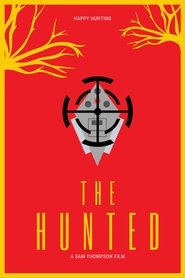 Poster The Hunted 2020