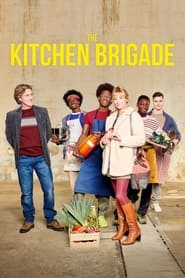 Kitchen Brigade постер