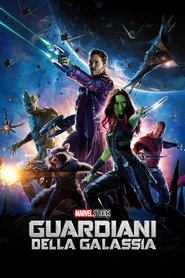 Guardiani della Galassia) Guardiani della Galassia (2014)