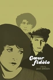 Poster Cœur fidèle