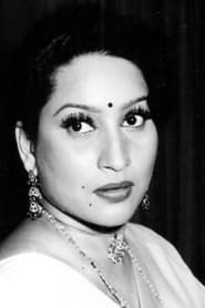 Padma Chavan is Alka