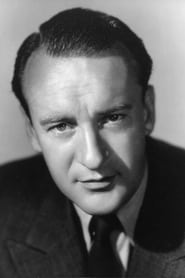 George Sanders isJack Favell