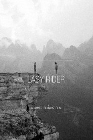 Poster Easy Rider 2012