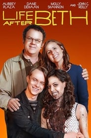 Life After Beth ネタバレ