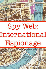 Spy Web poster