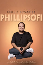Phillip Devantier - PHILLIPSOFI (2025)