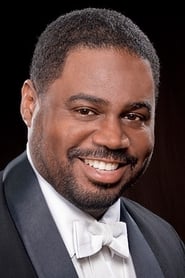 Rodrick Dixon as Self (segment "Three Mo' Tenors' member)