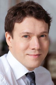 Anton Agafonov as Clip excerpt (archiveFootage)