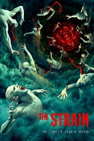 The Strain Season 4 Episode 7